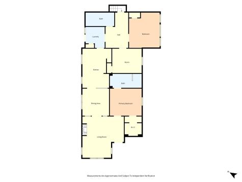 1215 N 18th Street Waco TX 76707