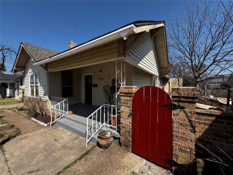1215 N 18th Street Waco TX 76707