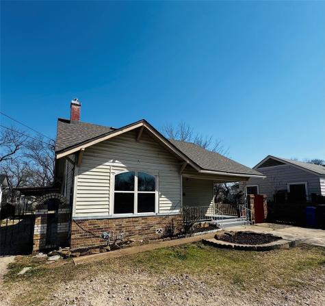 1215 N 18th Street Waco TX 76707
