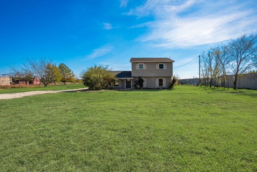 8212 Kelly Lane Alvarado TX 76009