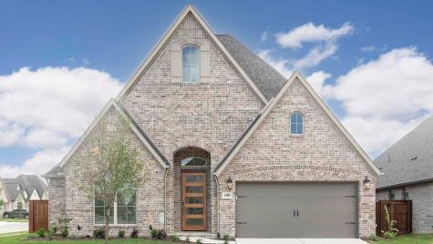 1301 Buttermere Street Forney TX 75126