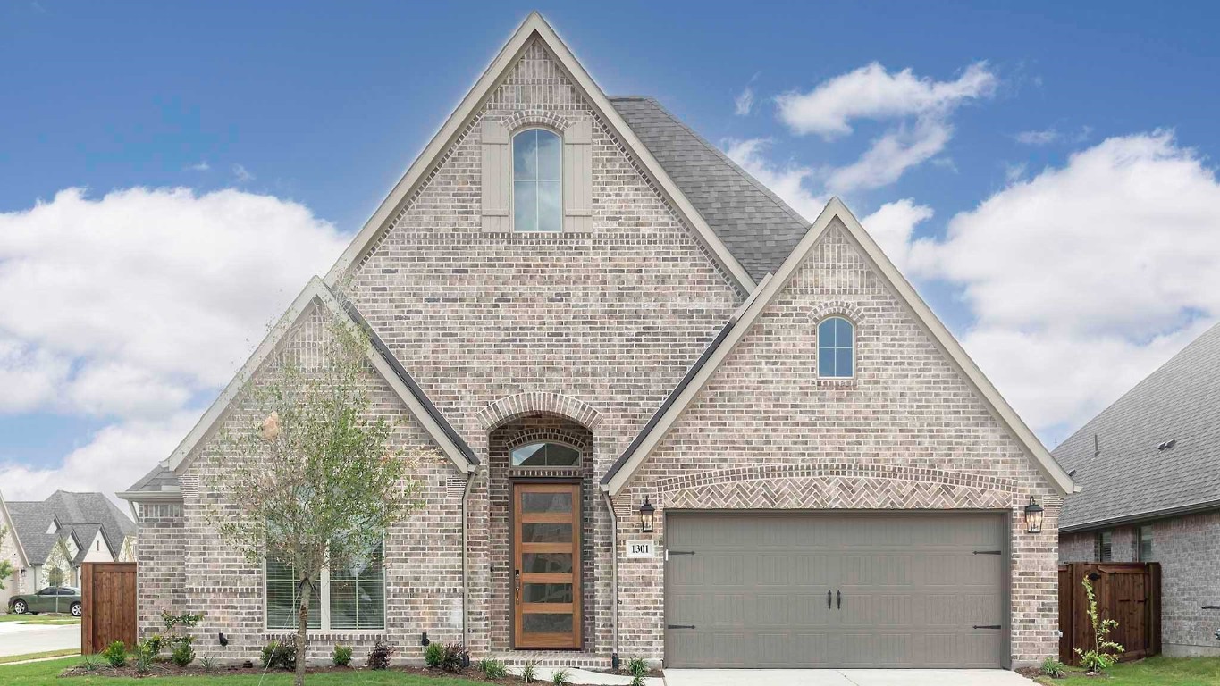 1301 Buttermere Street Forney TX 75126