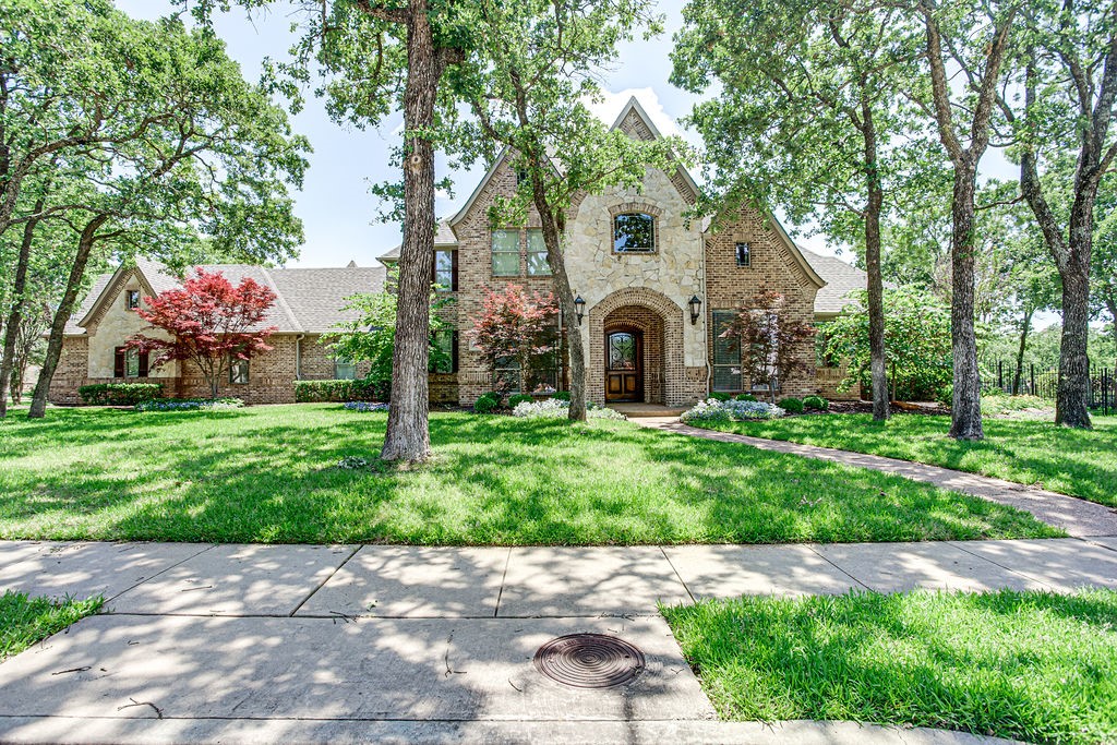 2028 Bantry Drive Keller TX 76262