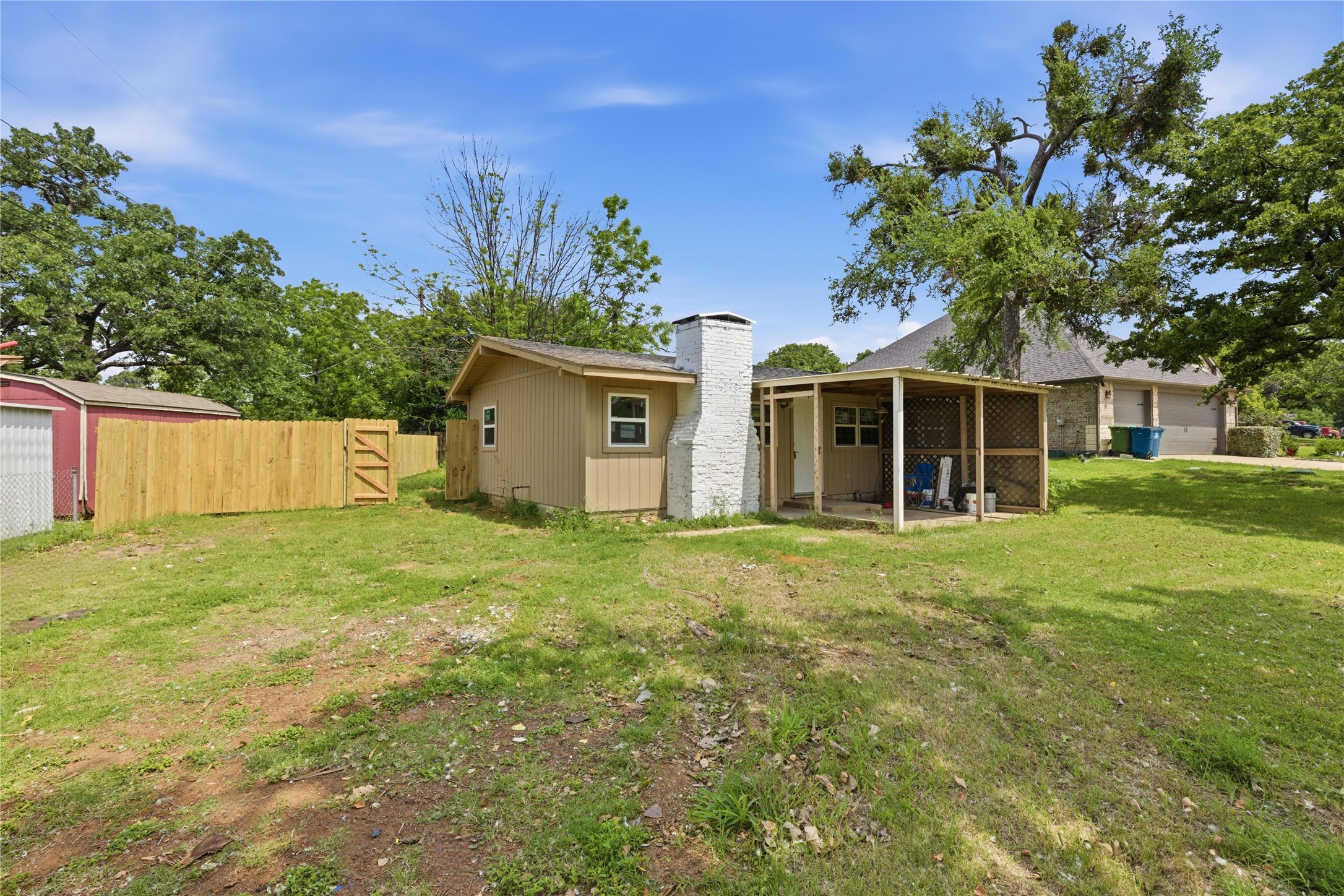 1426 Lakeshore Boulevard Oak Point TX 75068