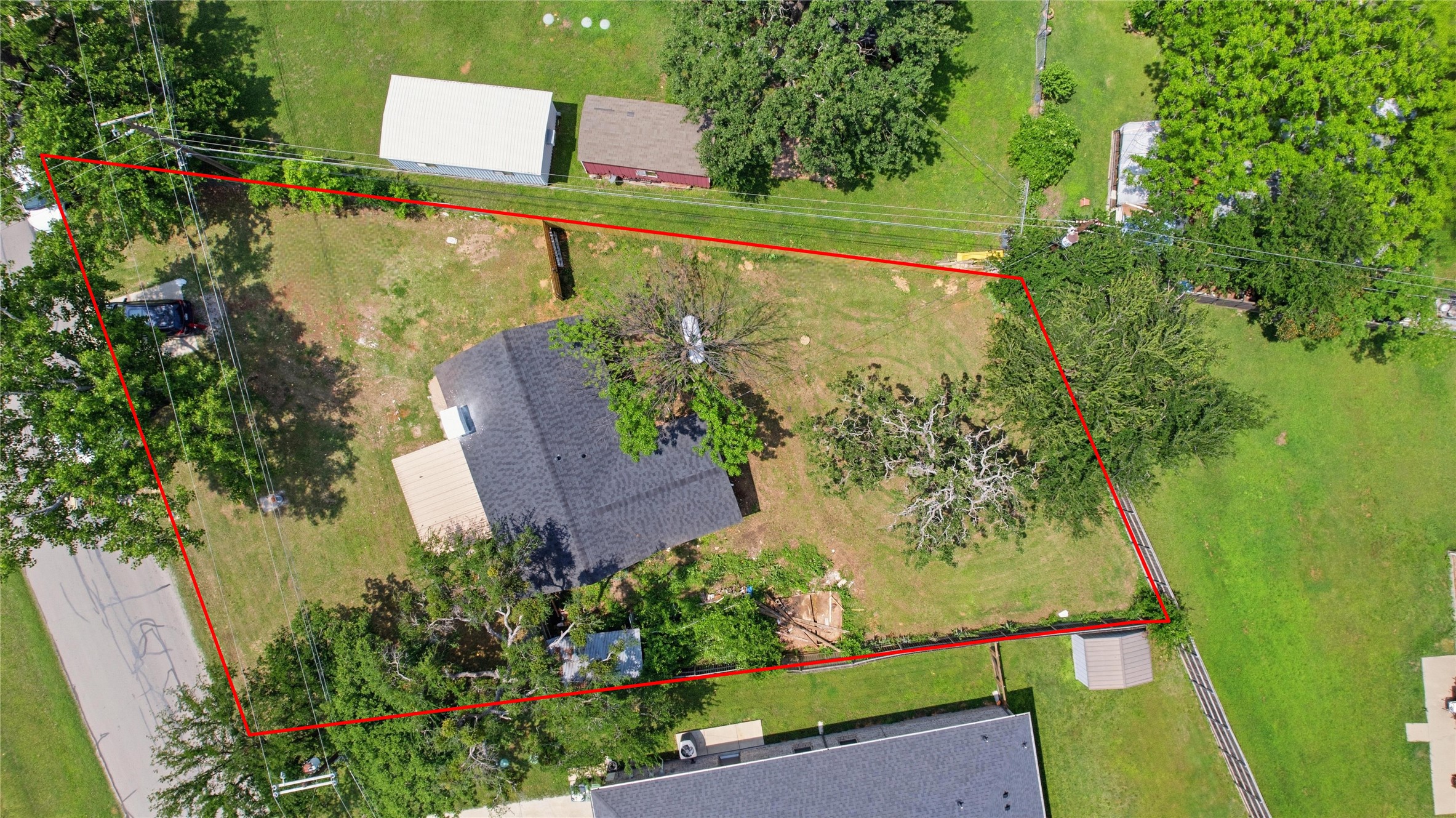 1426 Lakeshore Boulevard Oak Point TX 75068