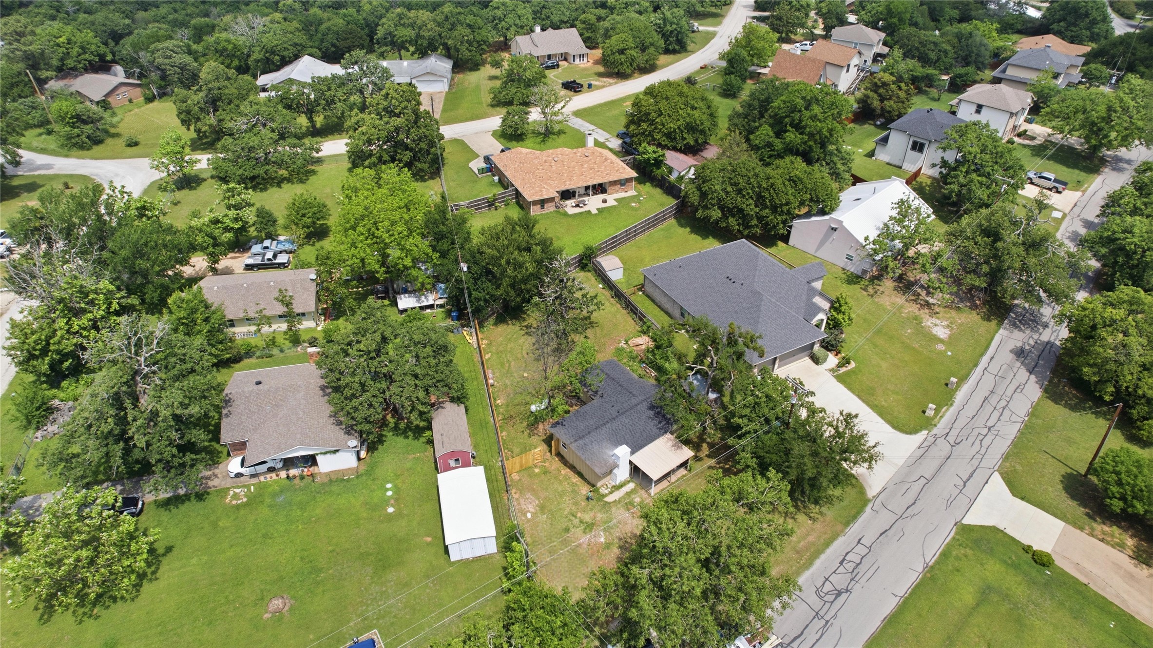 1426 Lakeshore Boulevard Oak Point TX 75068