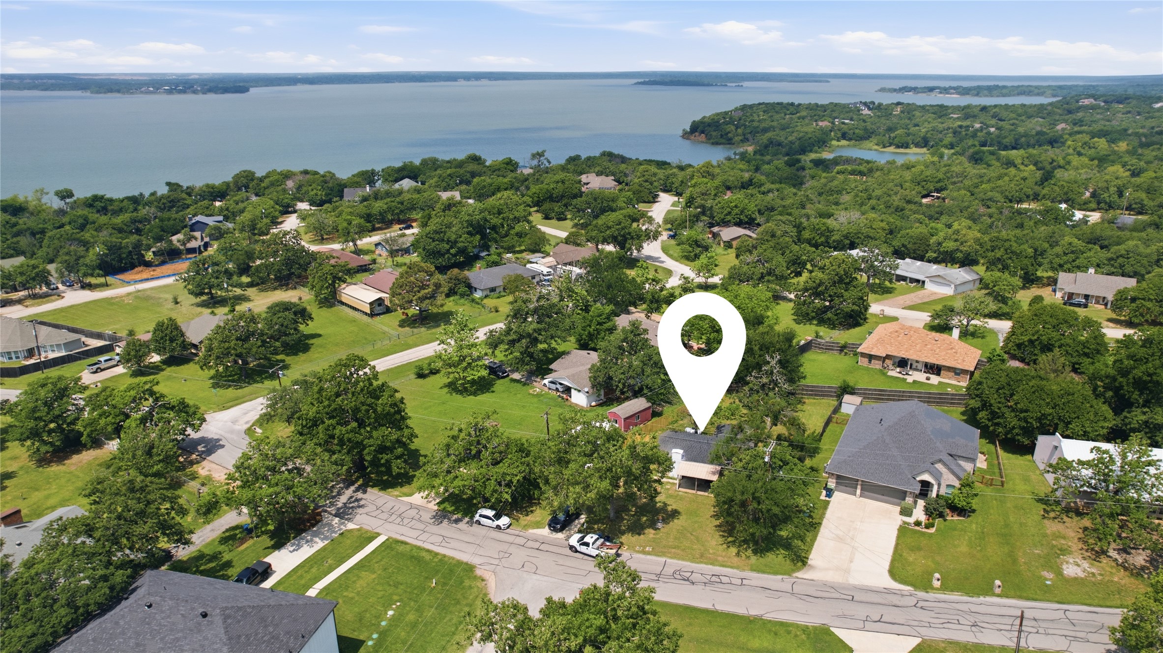 1426 Lakeshore Boulevard Oak Point TX 75068