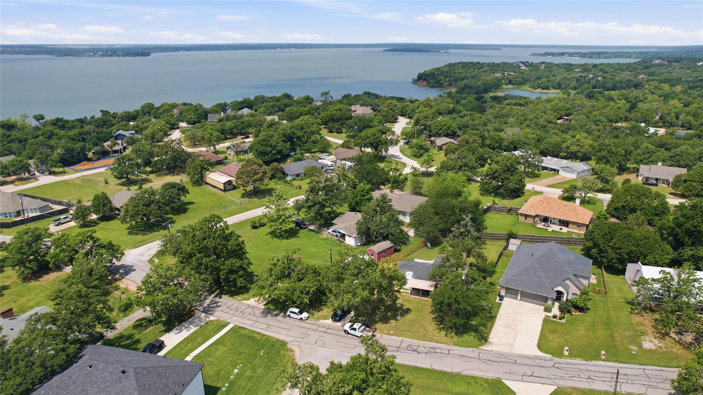1426 Lakeshore Boulevard Oak Point TX 75068