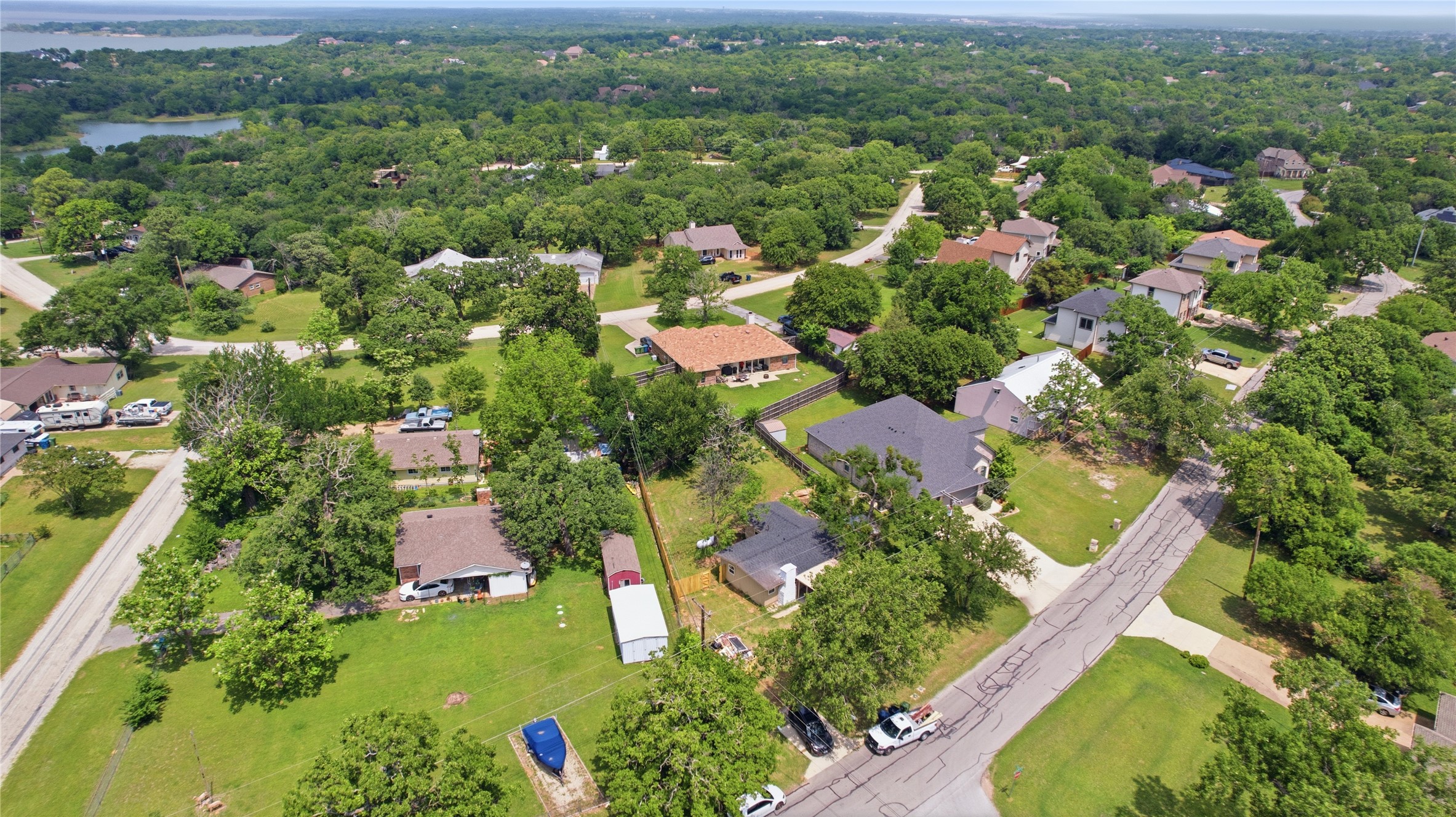 1426 Lakeshore Boulevard Oak Point TX 75068