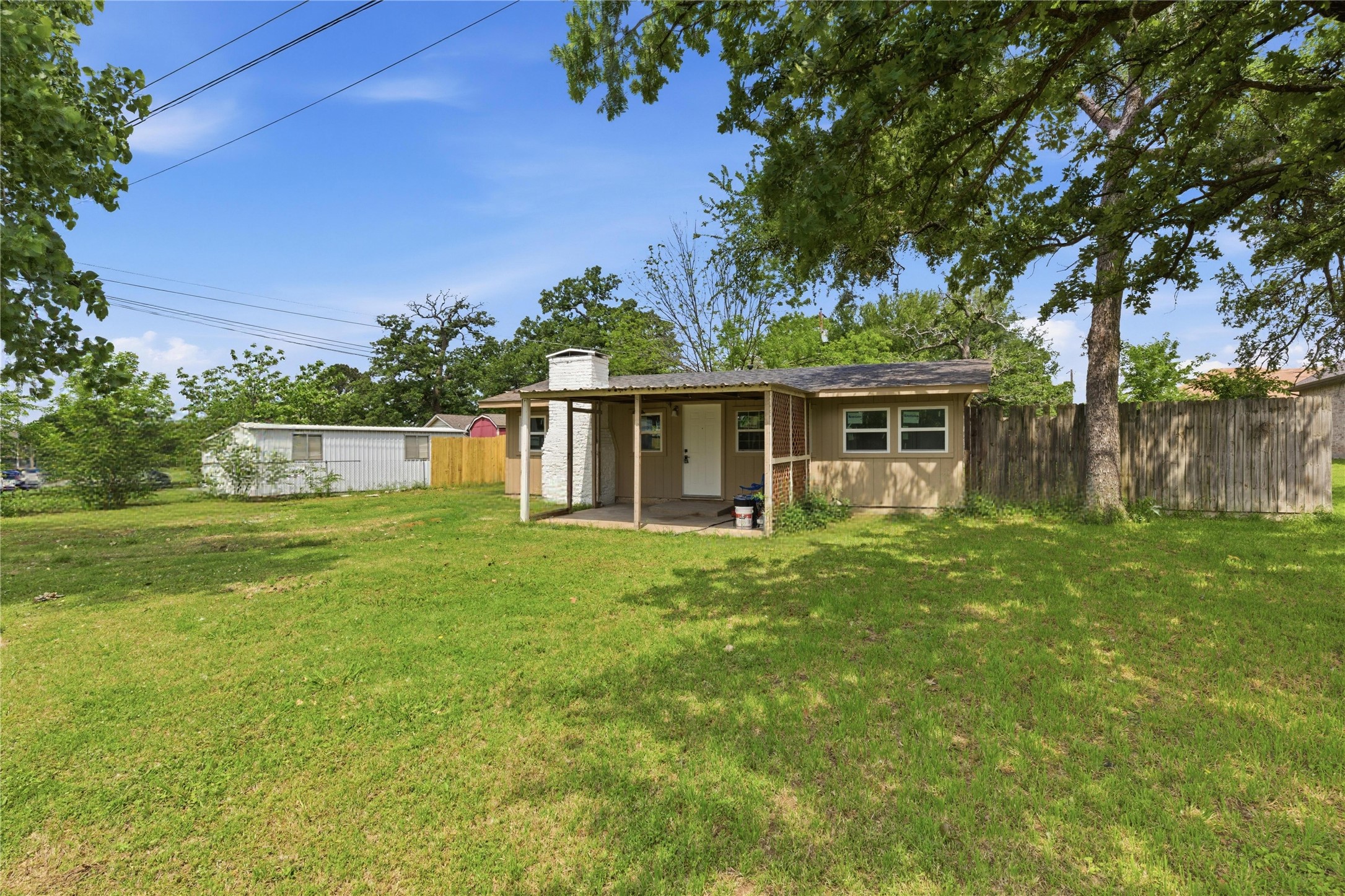 1426 Lakeshore Boulevard Oak Point TX 75068