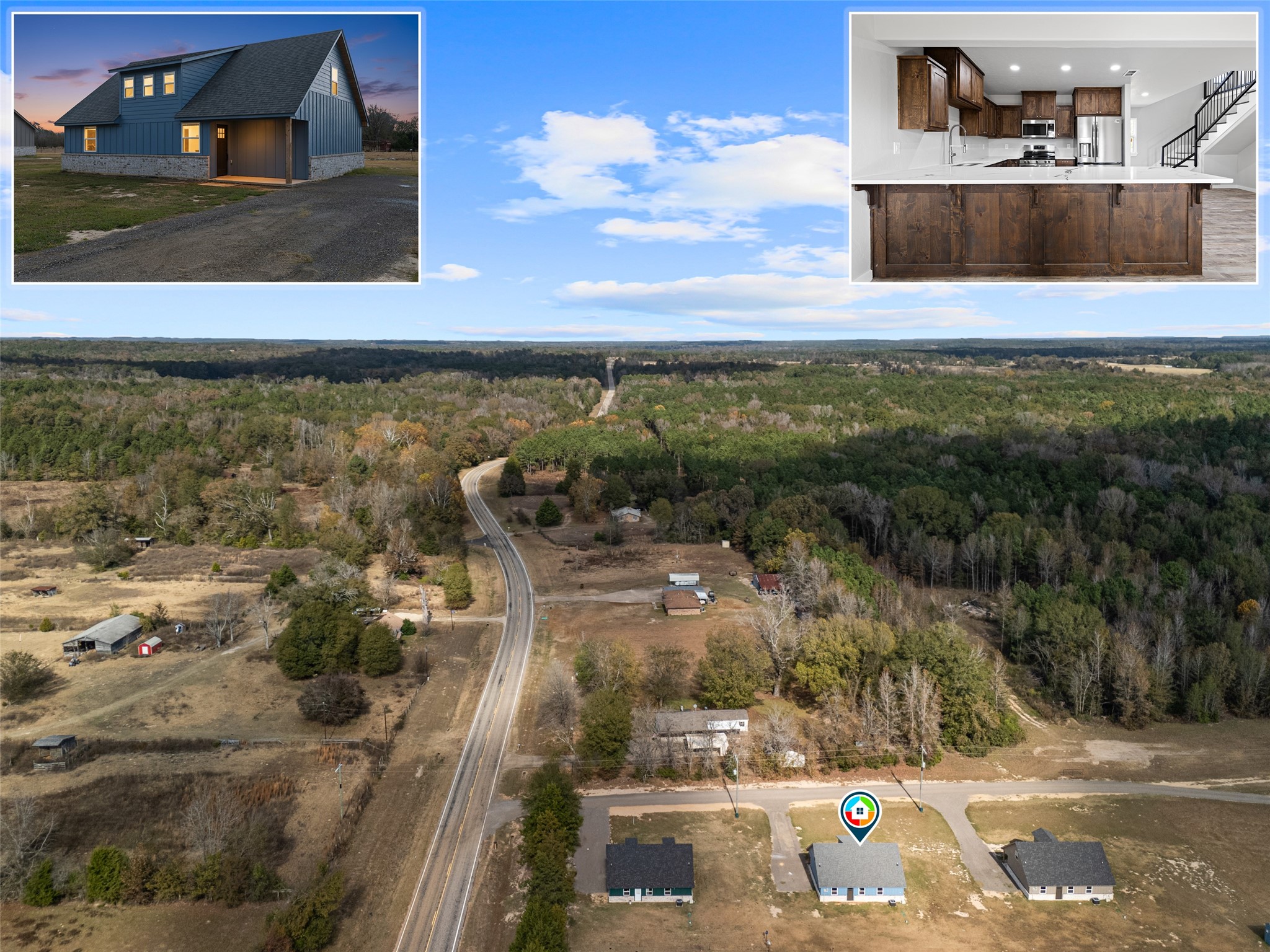 3194 N Fm 1002 Winnsboro TX 75494