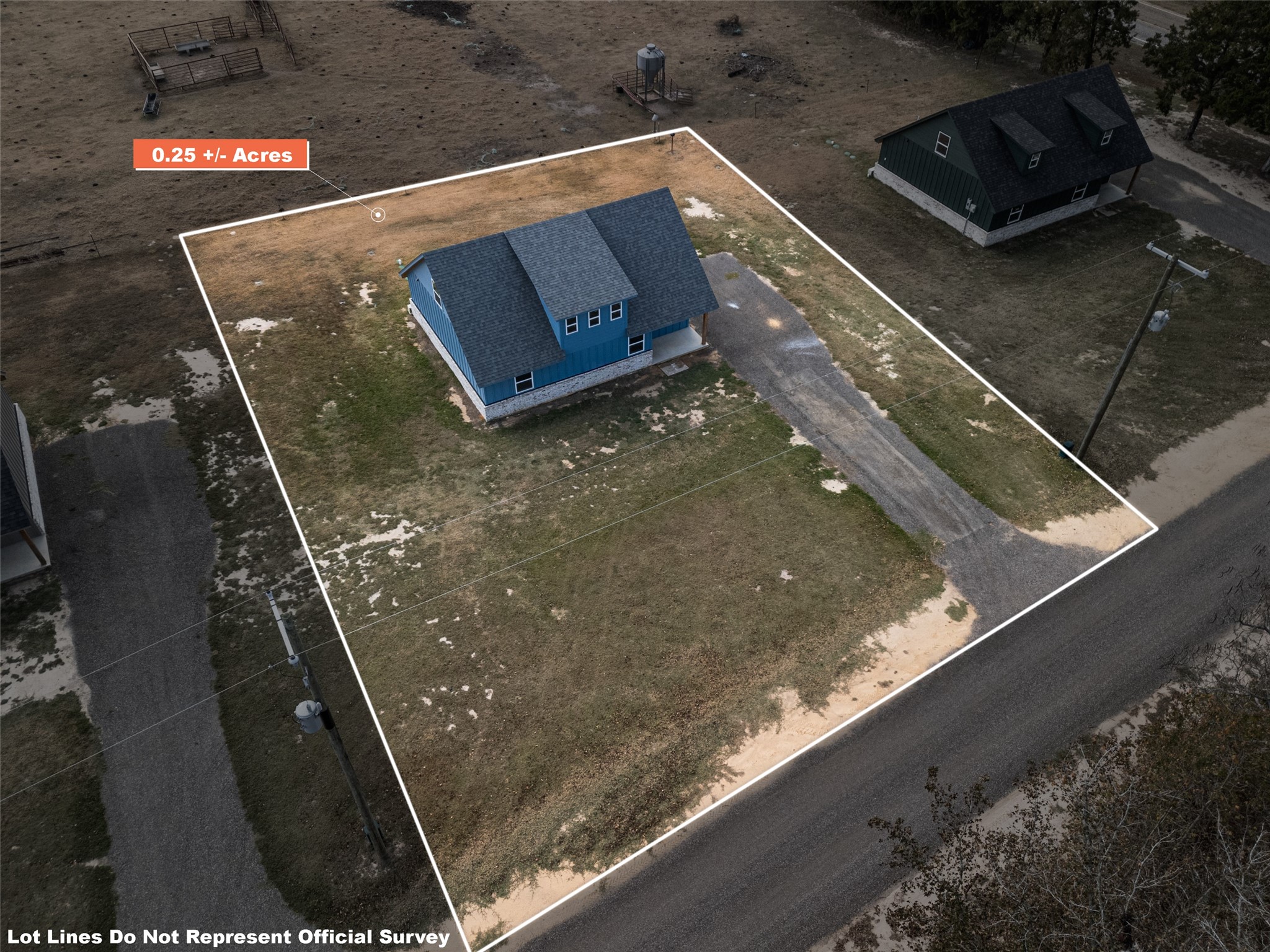 3194 N Fm 1002 Winnsboro TX 75494