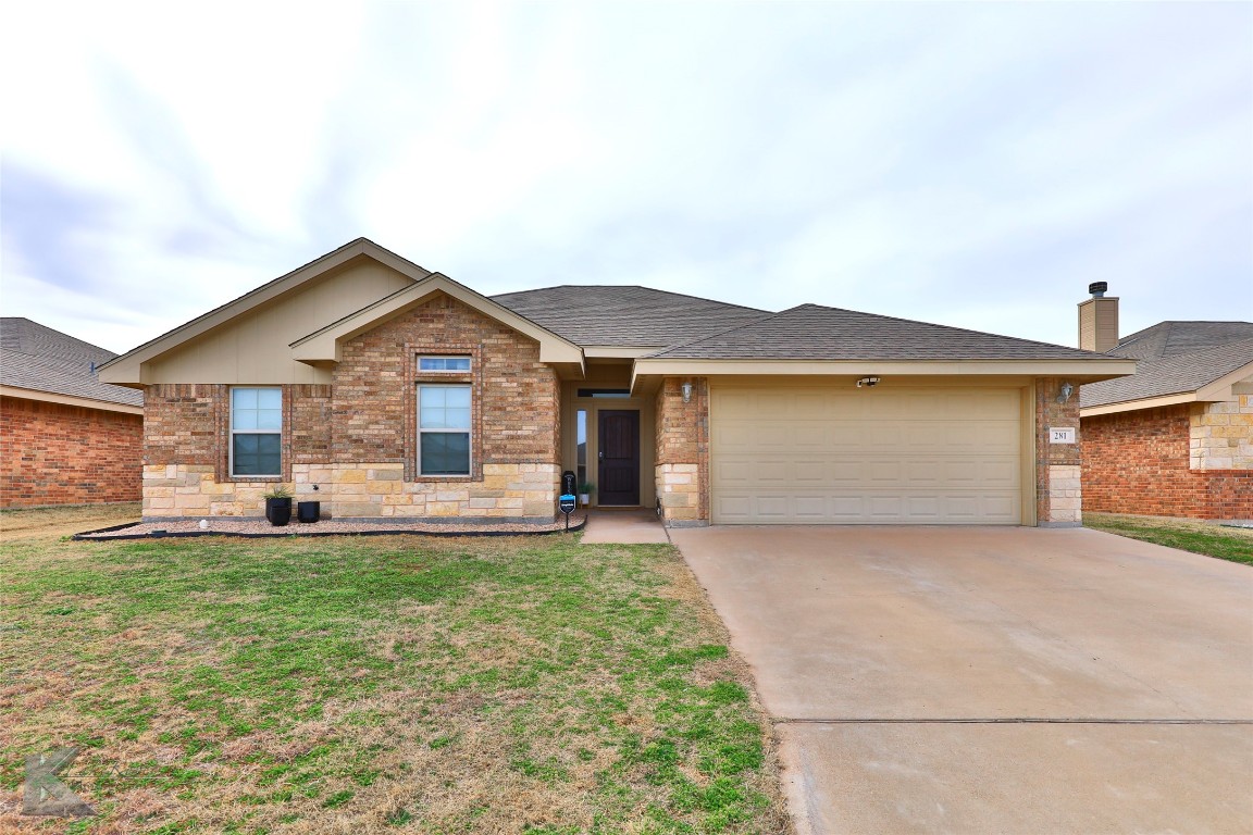 281 Miss Ellie Lane Abilene TX 79602