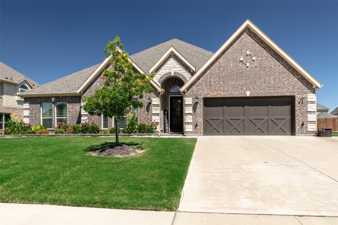 4805 Quantrill Avenue Mansfield TX 76063