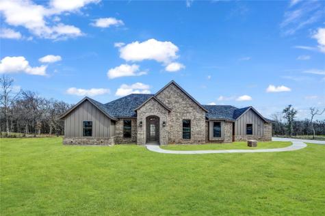 417 Hemet Way Weatherford TX 76087