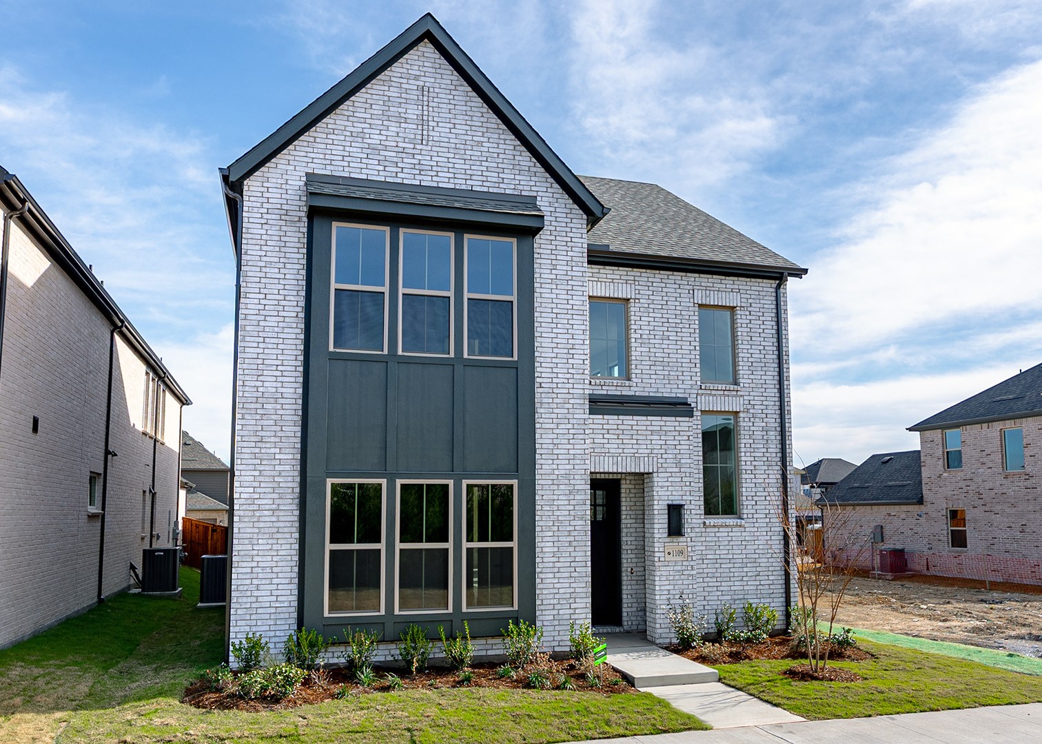1109 Wheatgrass Mews Celina TX 75009