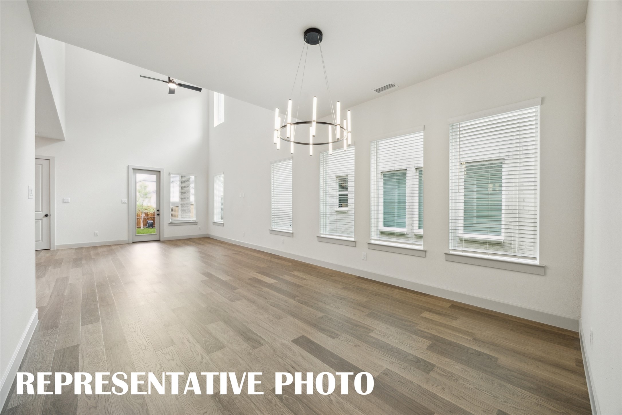 1109 Wheatgrass Mews Celina TX 75009