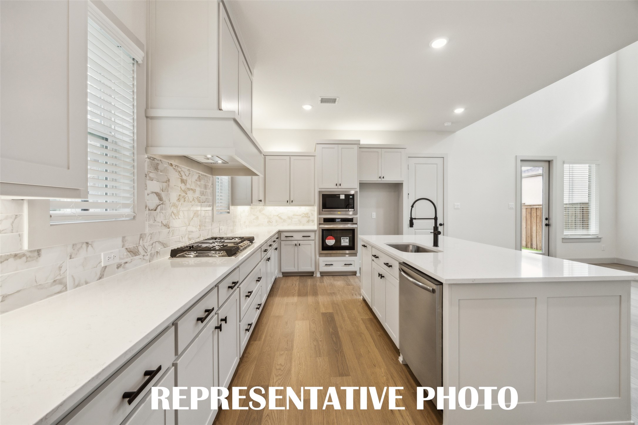1109 Wheatgrass Mews Celina TX 75009