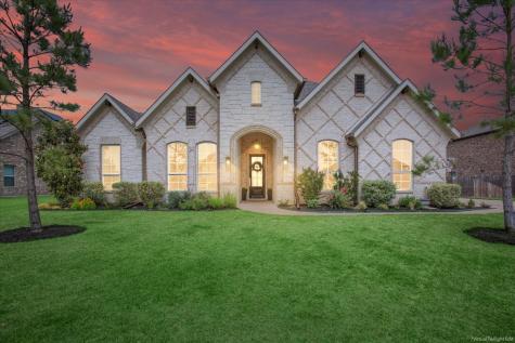331 Woodhaven Trail Waco TX 76657