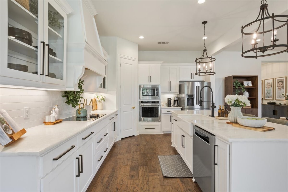 331 Woodhaven Trail Waco TX 76657
