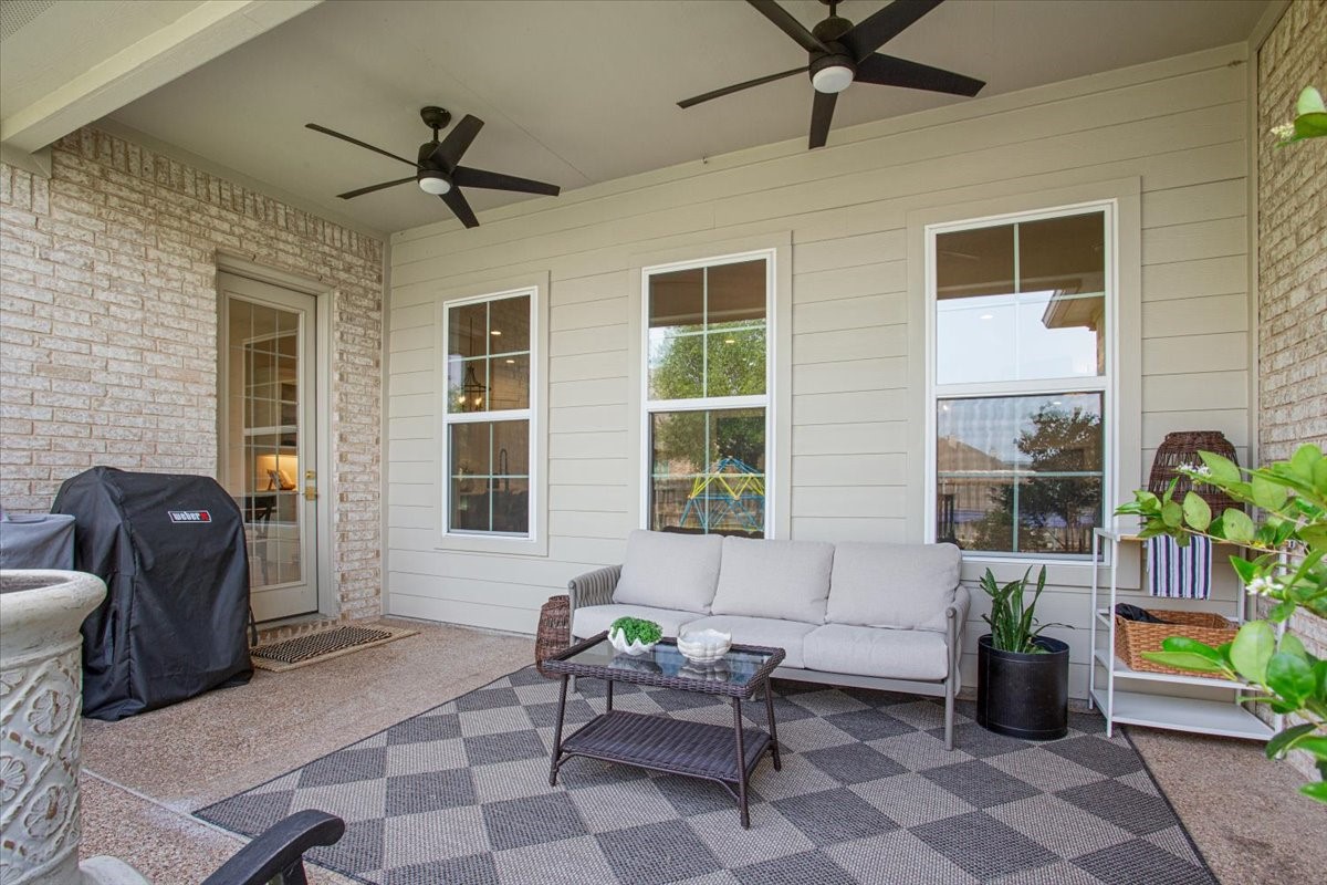 331 Woodhaven Trail Waco TX 76657
