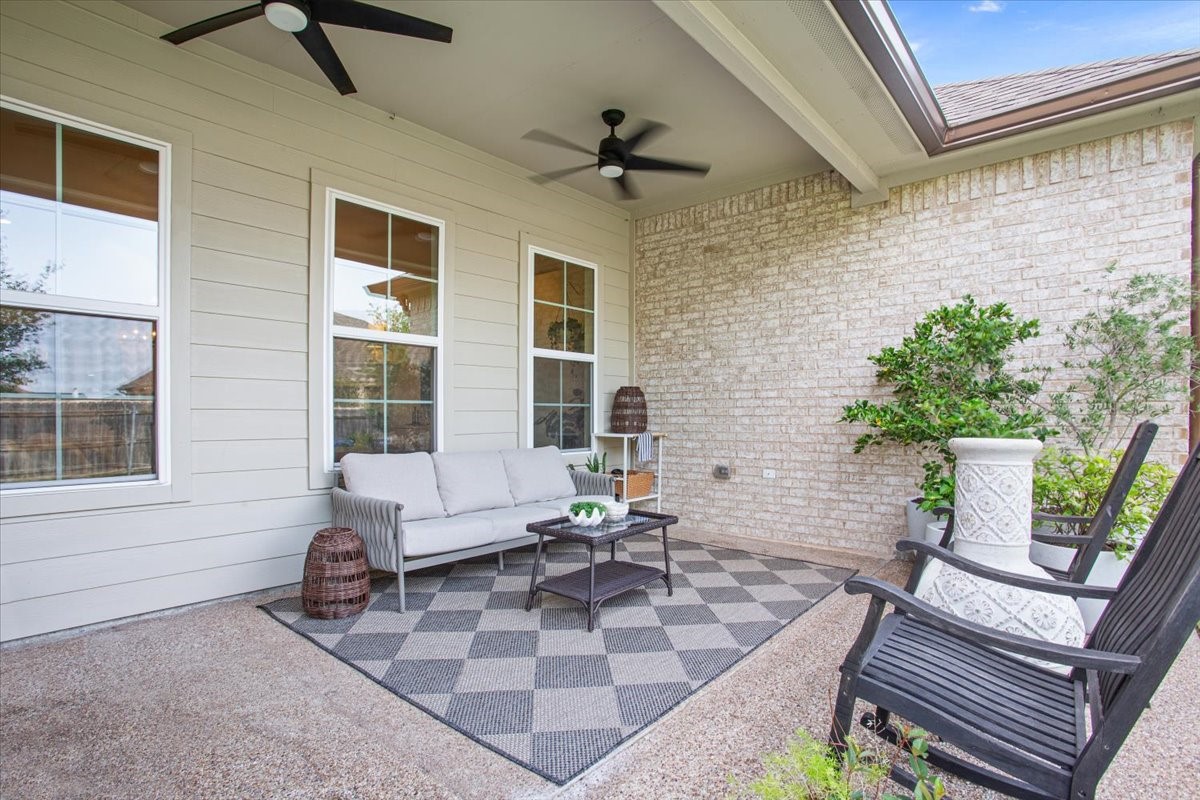 331 Woodhaven Trail Waco TX 76657