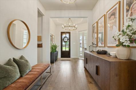 331 Woodhaven Trail Waco TX 76657