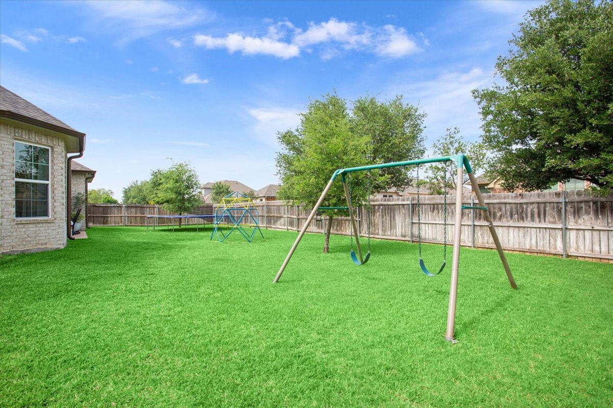 331 Woodhaven Trail Waco TX 76657