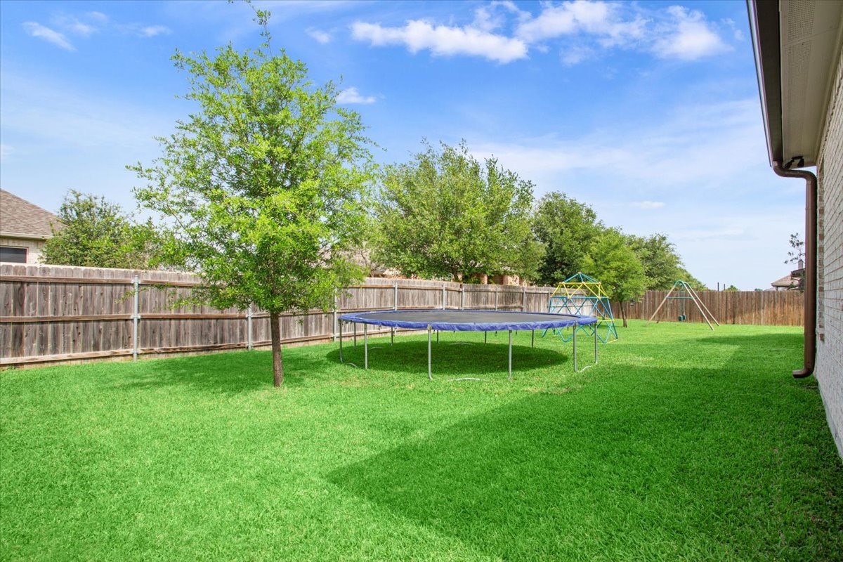 331 Woodhaven Trail Waco TX 76657