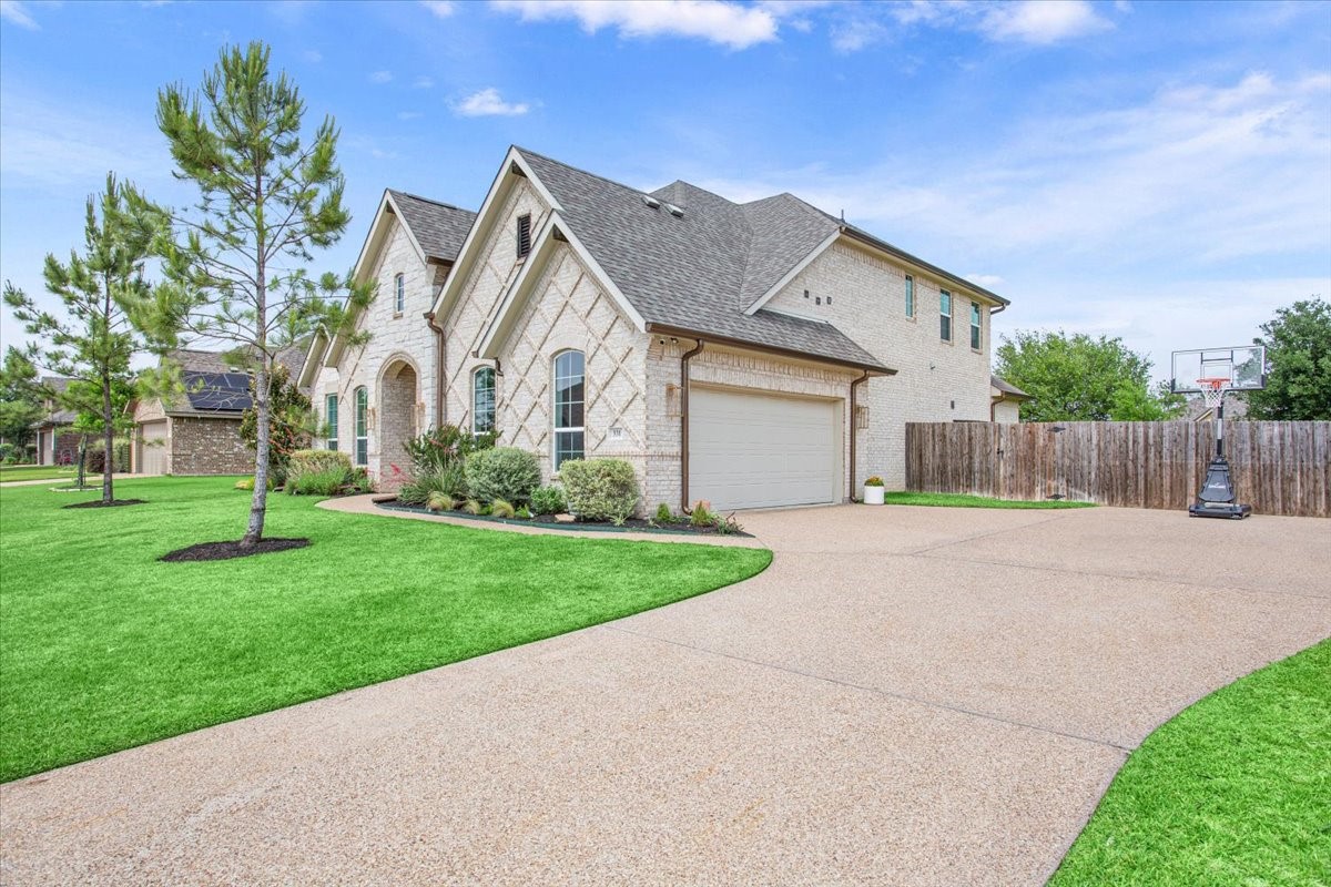 331 Woodhaven Trail Waco TX 76657