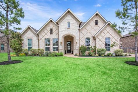 331 Woodhaven Trail Waco TX 76657