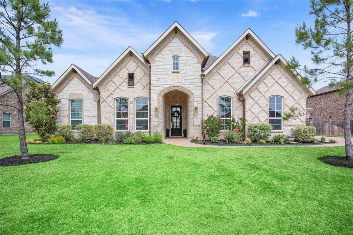331 Woodhaven Trail Waco TX 76657