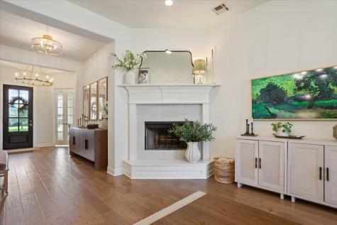 331 Woodhaven Trail Waco TX 76657