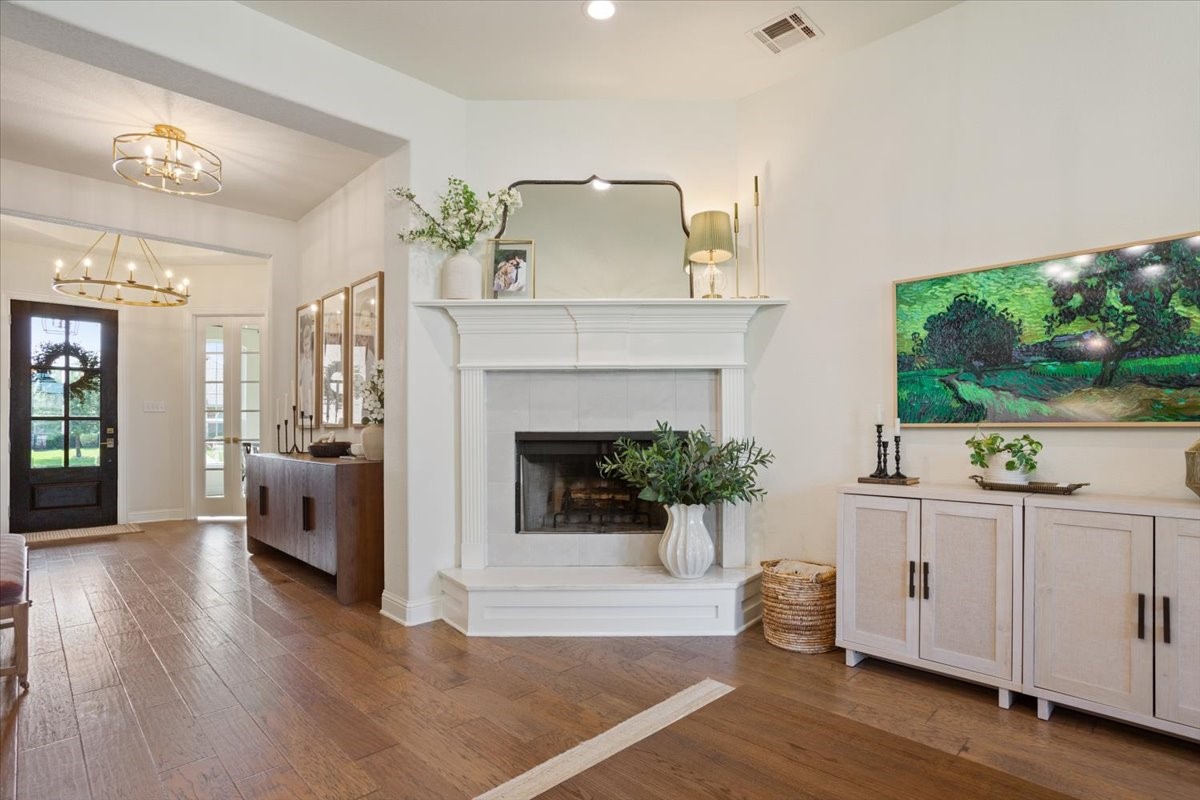 331 Woodhaven Trail Waco TX 76657