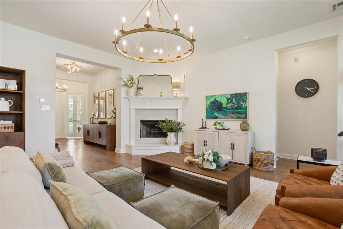331 Woodhaven Trail Waco TX 76657