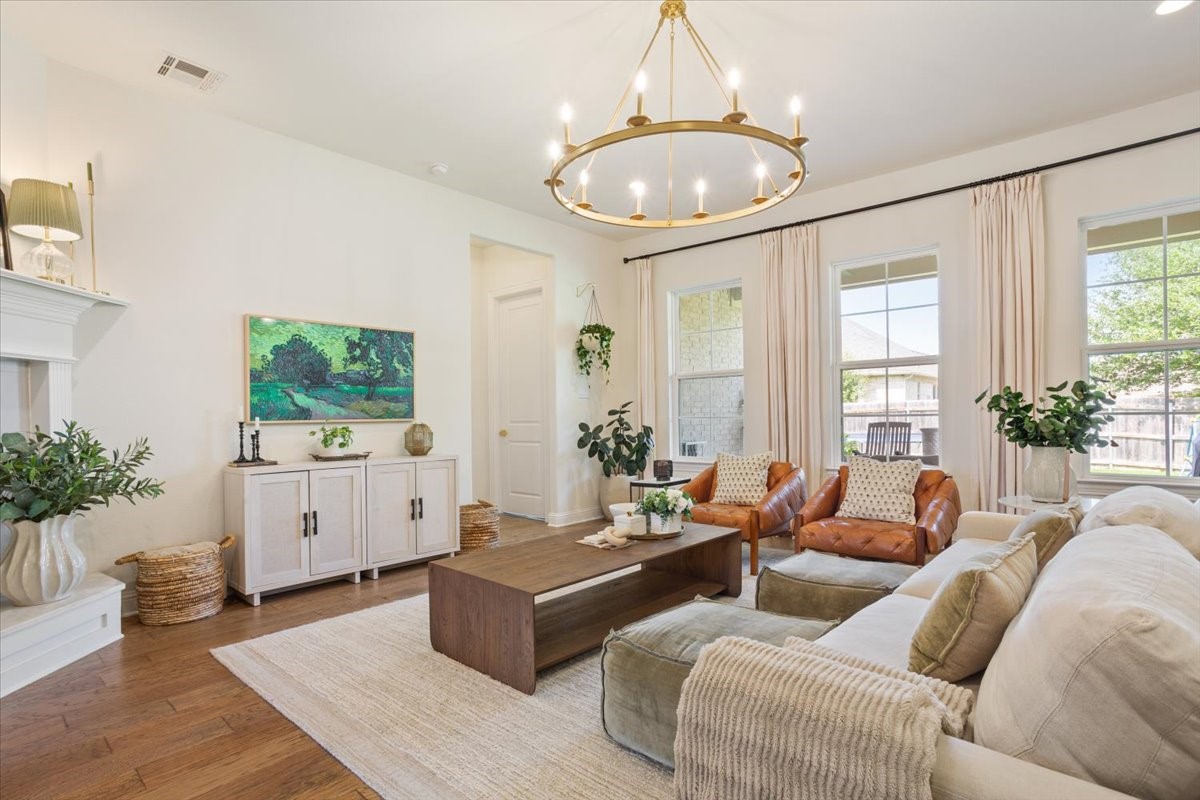 331 Woodhaven Trail Waco TX 76657
