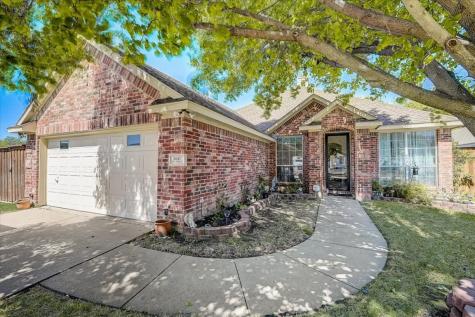 3037 Encino Drive Dallas TX 75228