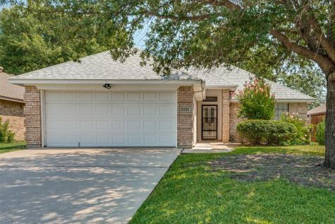 4836 Colonial Park Drive Haltom City TX 76117