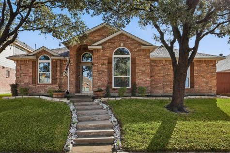 6612 Alliance Drive The Colony TX 75056