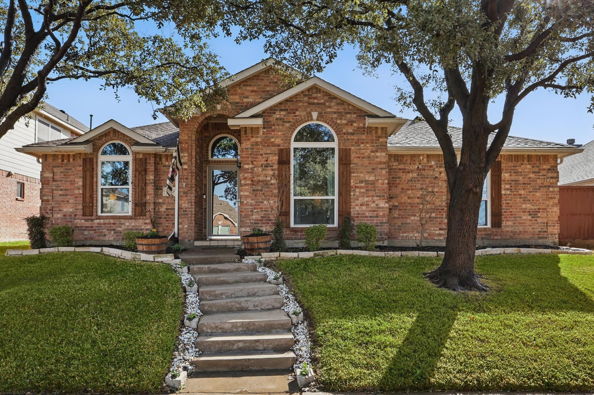 6612 Alliance Drive The Colony TX 75056