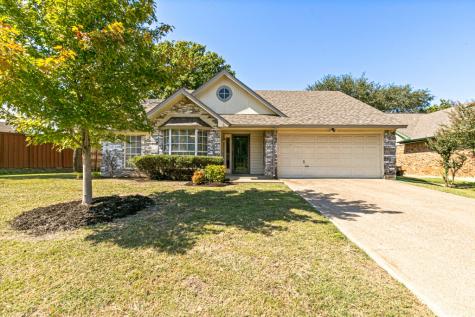 122 Brockway Drive Rockwall TX 75032
