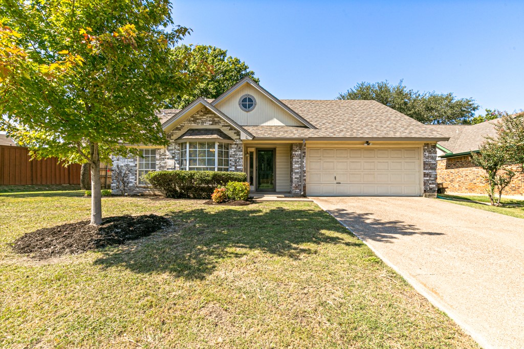 122 Brockway Drive Rockwall TX 75032
