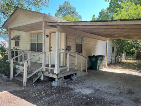 614 Moran Street Gainesville TX 76240