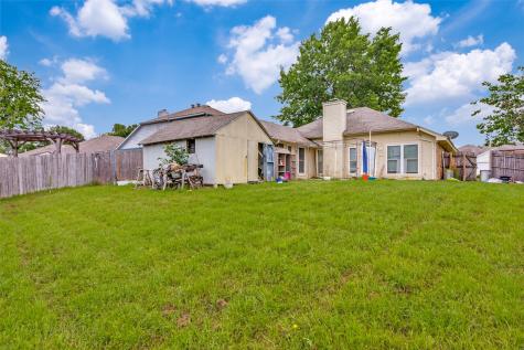 10508 Maria Drive Fort Worth TX 76108