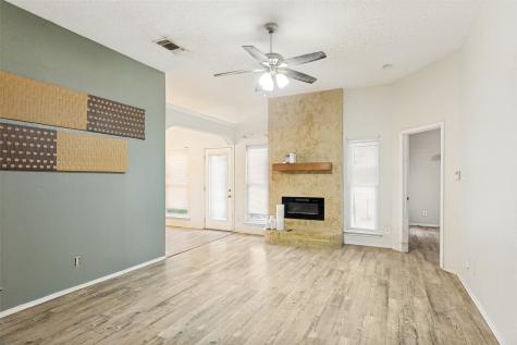 10508 Maria Drive Fort Worth TX 76108