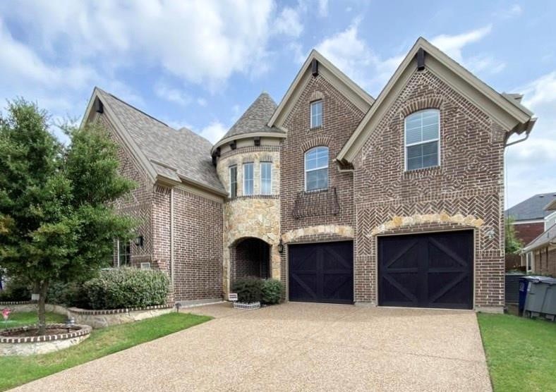 14008 Notting Hill Drive Little Elm TX 75068