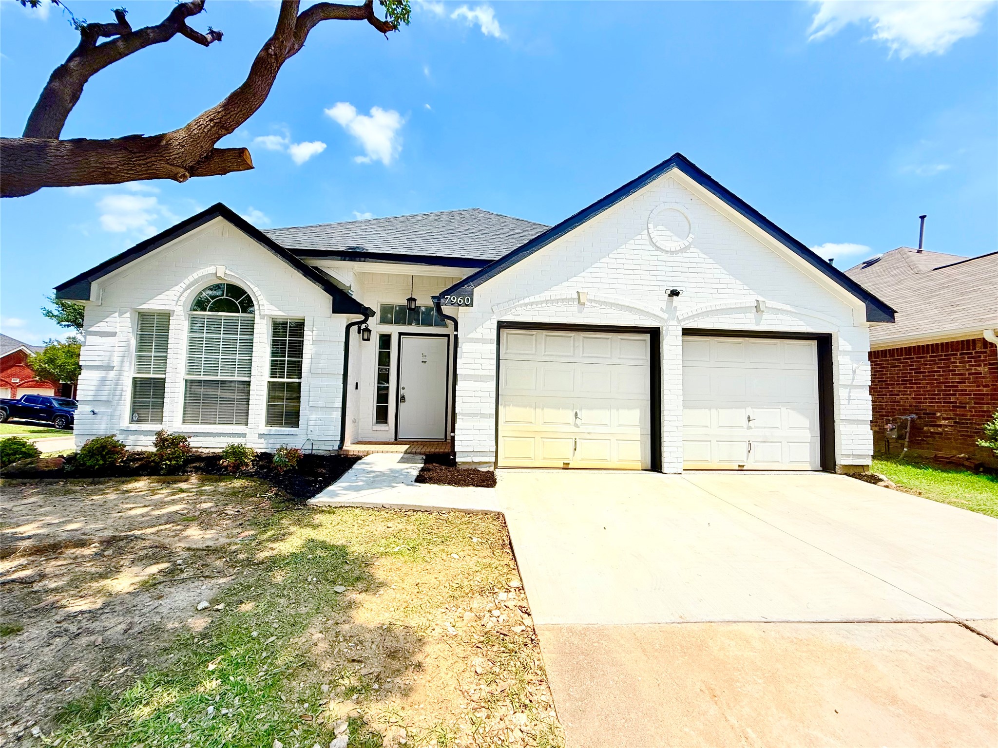 7960 Salmon Run Way Fort Worth TX 76137