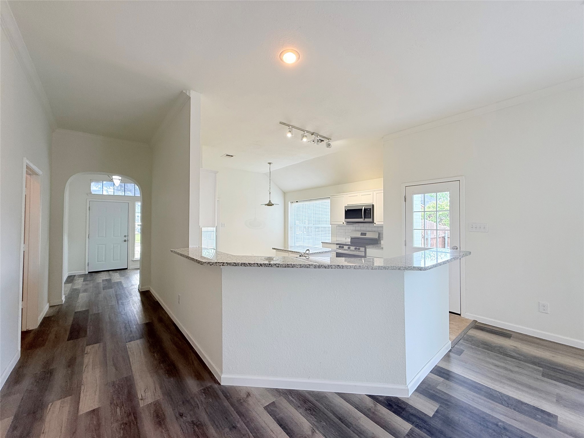 7960 Salmon Run Way Fort Worth TX 76137