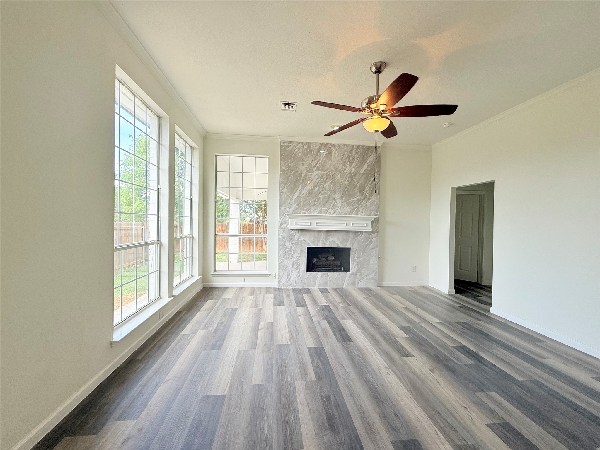 7960 Salmon Run Way Fort Worth TX 76137