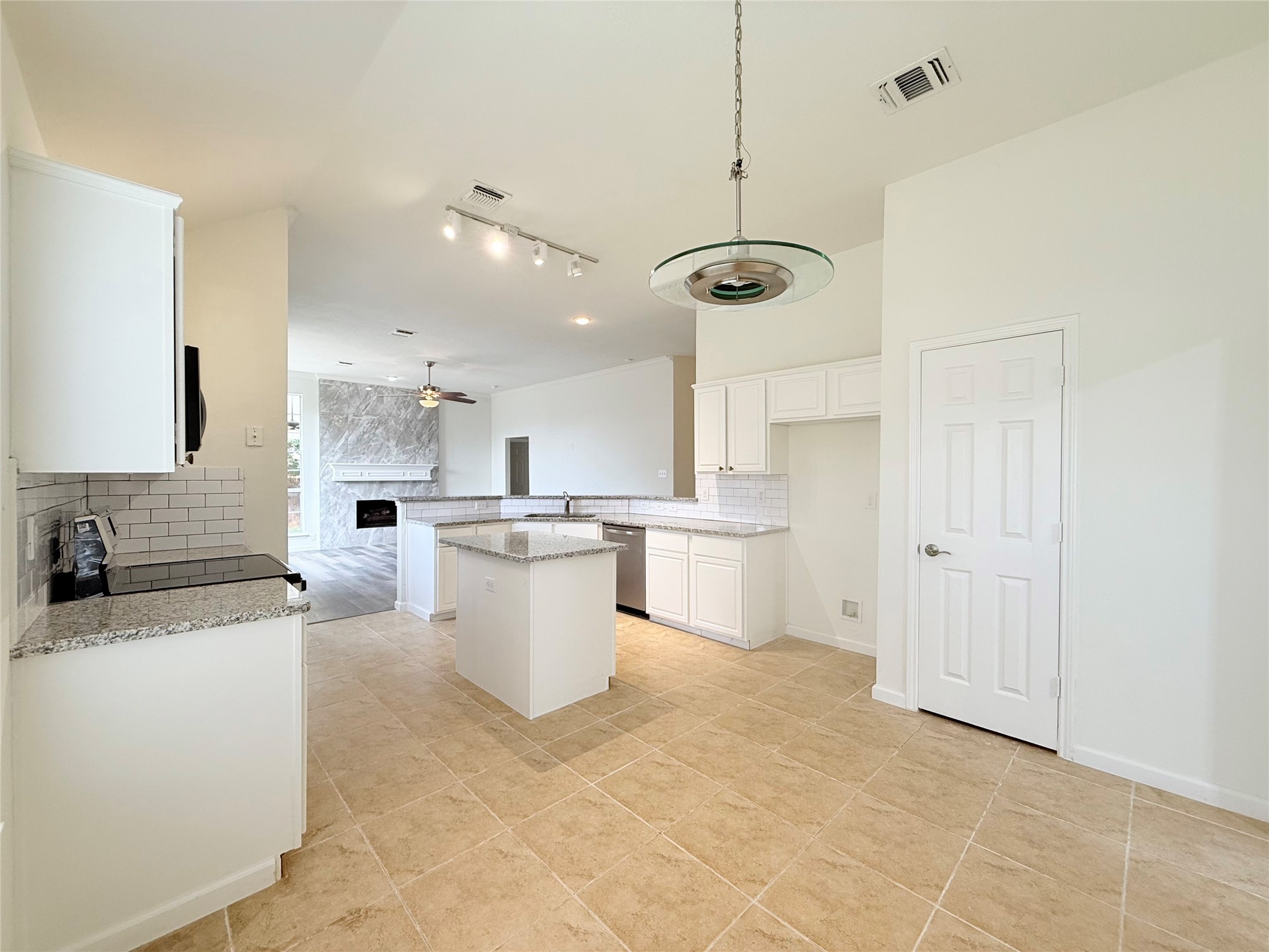7960 Salmon Run Way Fort Worth TX 76137